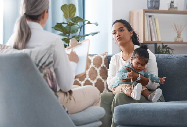 Comprendre la psychologie dans la petite enfance : clés pour favoriser un développement sain